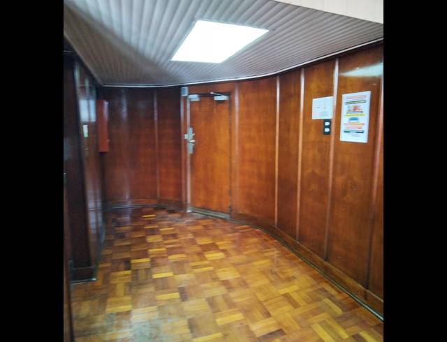 1 BEDROOM SECTIONAL TITLE FOR SALE IN GQEBERHA CENTRAL